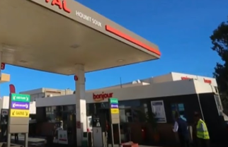 TotalEnergies Jerba H Souk