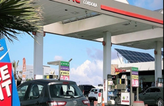 Station TotalEnergies Kortoba Sfax