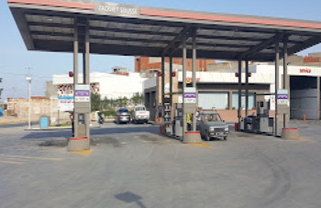 Station TotalEnergies Zaouiet Sousse
